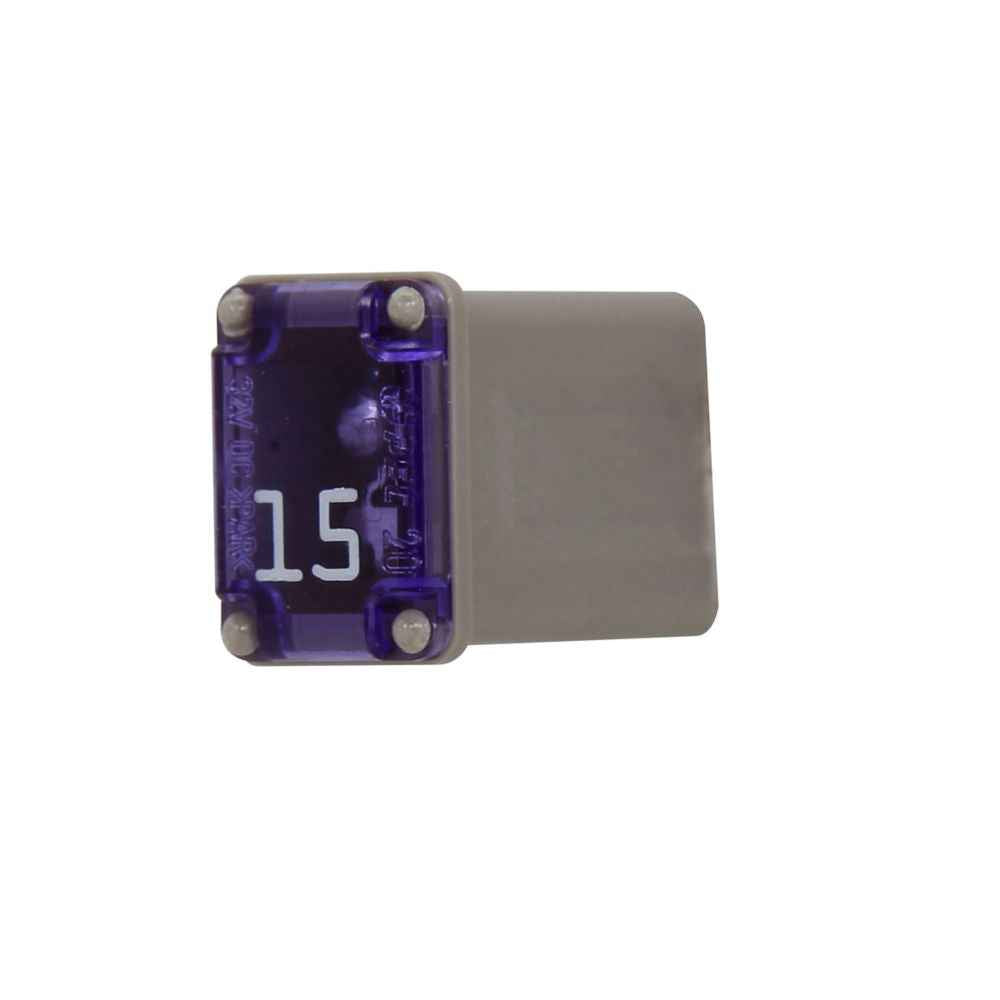 Bussman FMM15 15A FMM Fuse