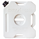 Rotopax Rx-1.75w Water Storage Container