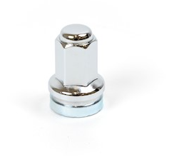 Gorilla 61148FL Wheel-Attachment Lug Nut