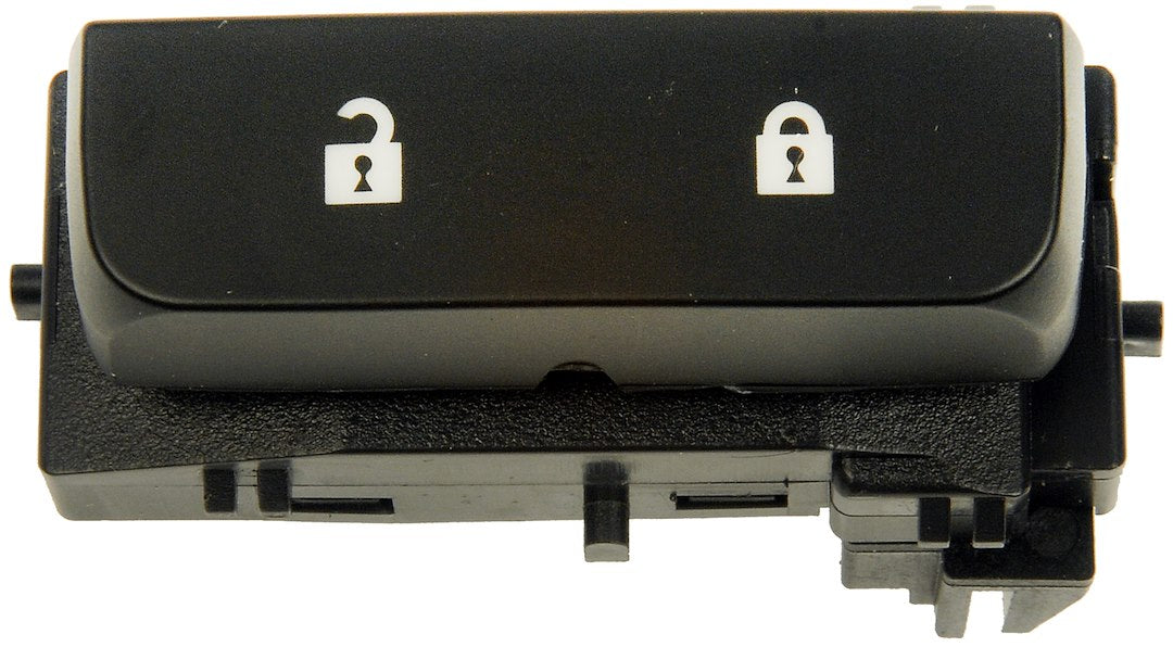 Dorman (OE Solutions) 901119 Five-Terminal Door Lock Control - image 1