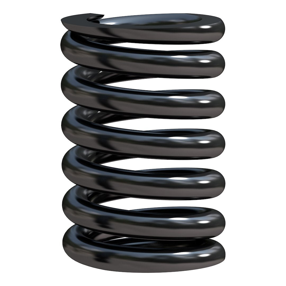 CURT 2024123040 Helux Replacement Pin-Box Coil Spring - image 1