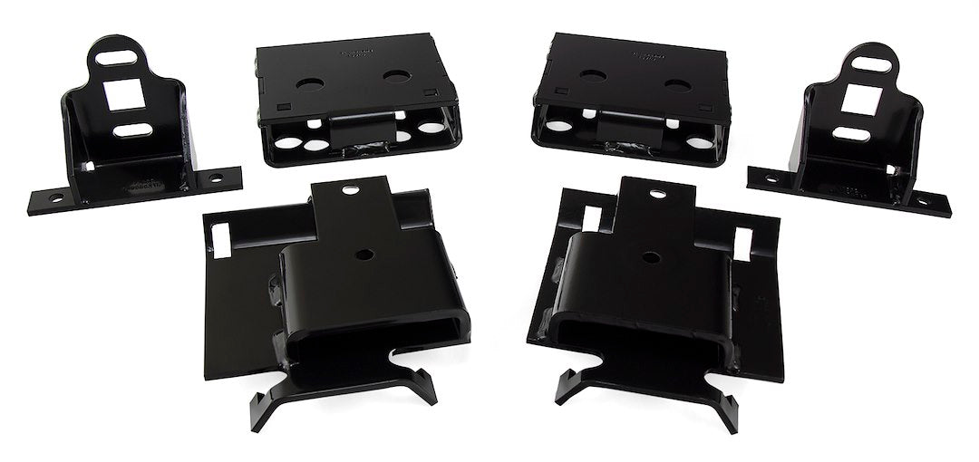 Air Lift 57375 Helper Spring Kit - image 2