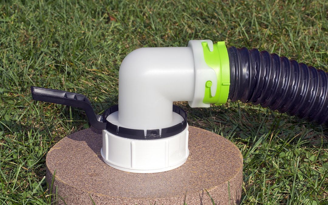 Norcold 50328 Sewer Hose - image 6