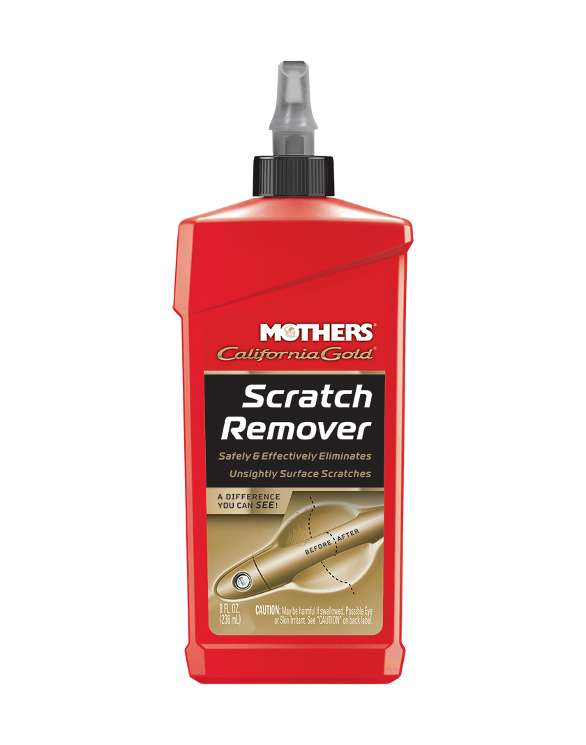 Mothers 08408 Scratch Removal Product