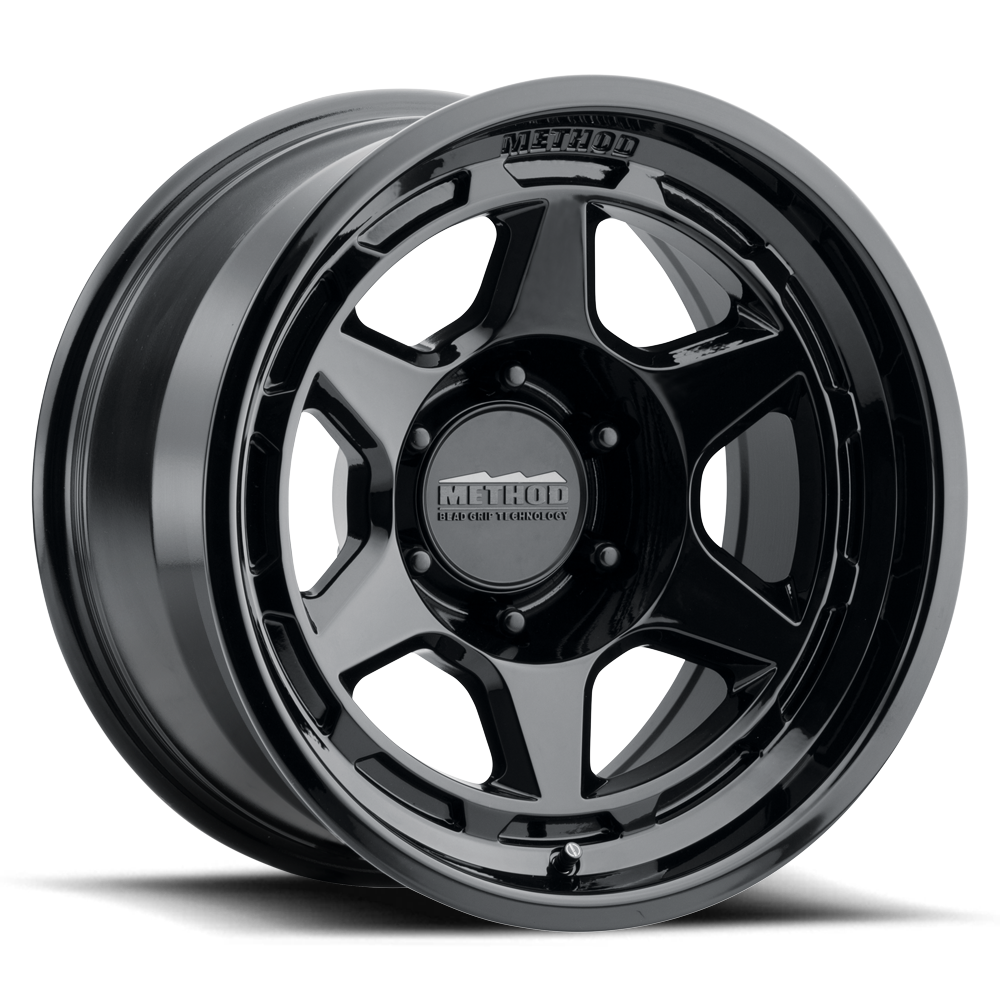 Method Race Wheels Wheel Mr708890601312