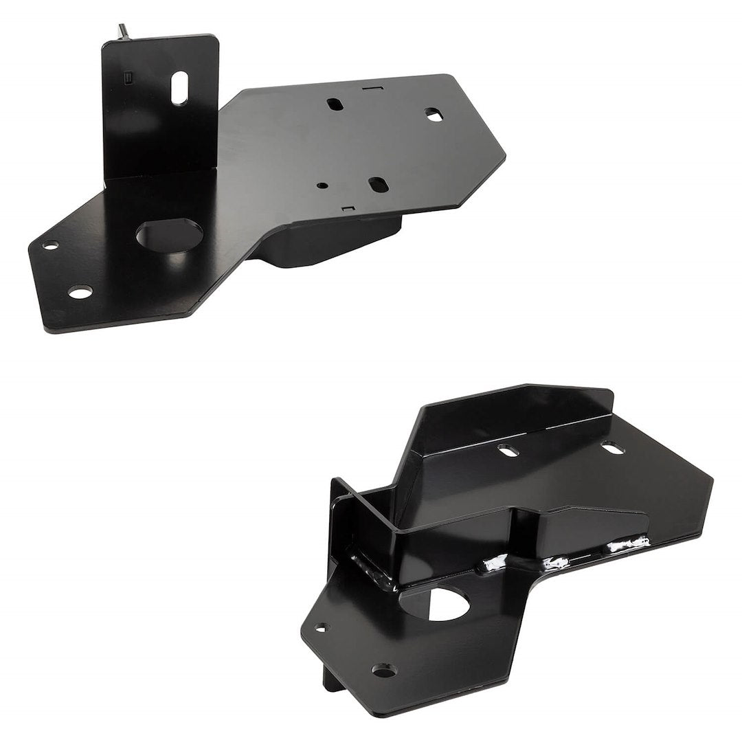 ARB 3562060 Bumper Fit Kit for 2003–2006 GM HD - image 1