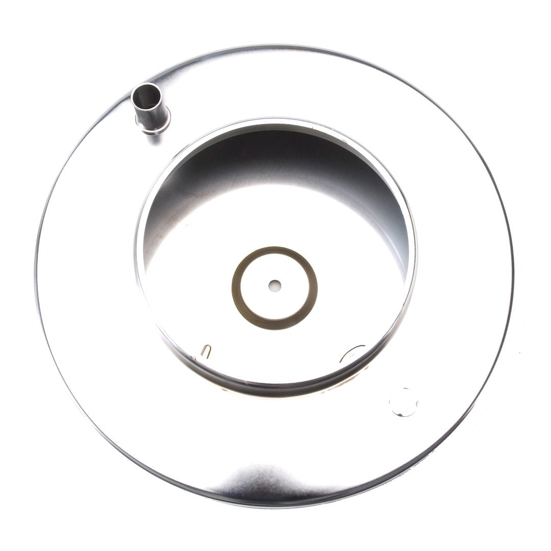 Edelbrock 1208 Pro-Flo Carburetor Air Cleaner