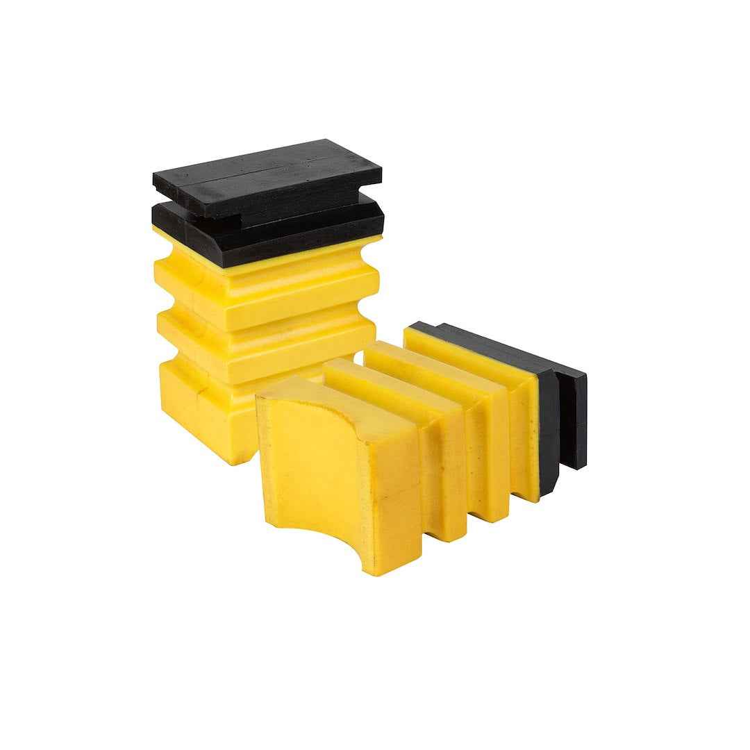 Super Springs Helper Spring Kit - 2800 lb – SSR-338-54
