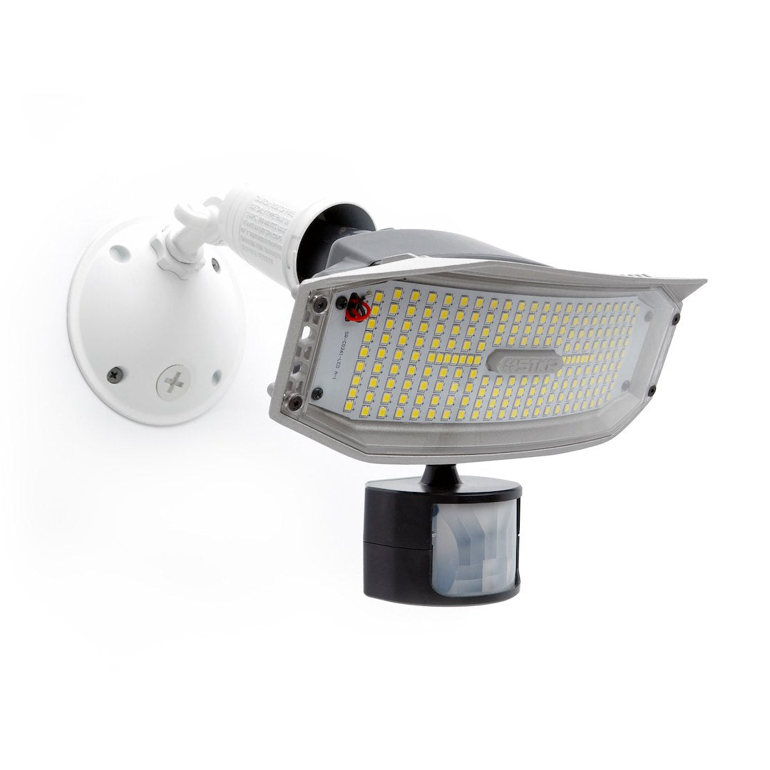 STKR Concepts 00134 Exterior Security Lamp