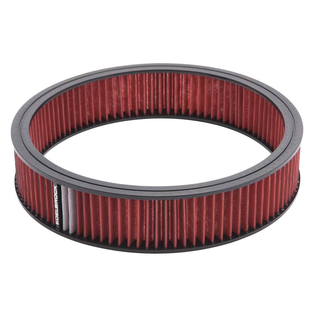Edelbrock 43666 Pro-Flo Air Filter Element