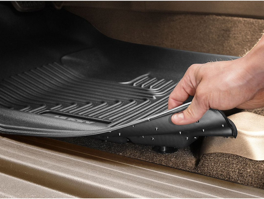 Husky Liner 96531 WeatherBeater Floor Protection Liner