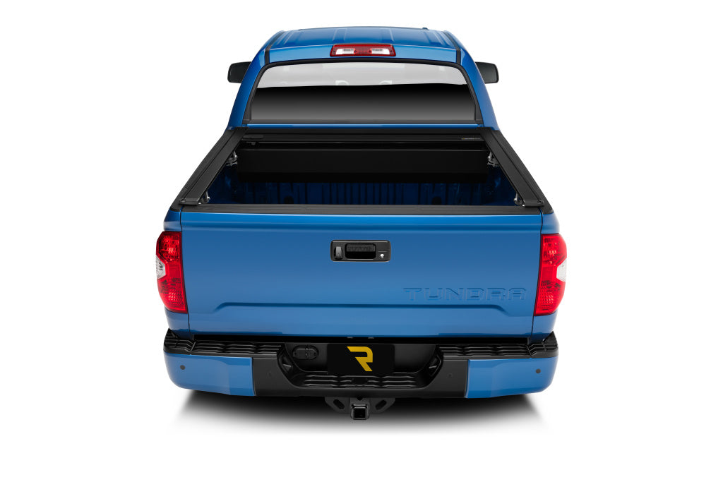 Retrax T-60870 RetraxONE XR Plastic Truck-Bed Cover