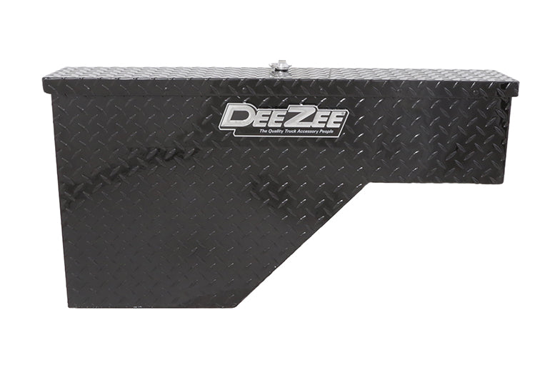 Dee Zee DZ95B Specialty Pork-Chop Wheel-Well Box - image 2