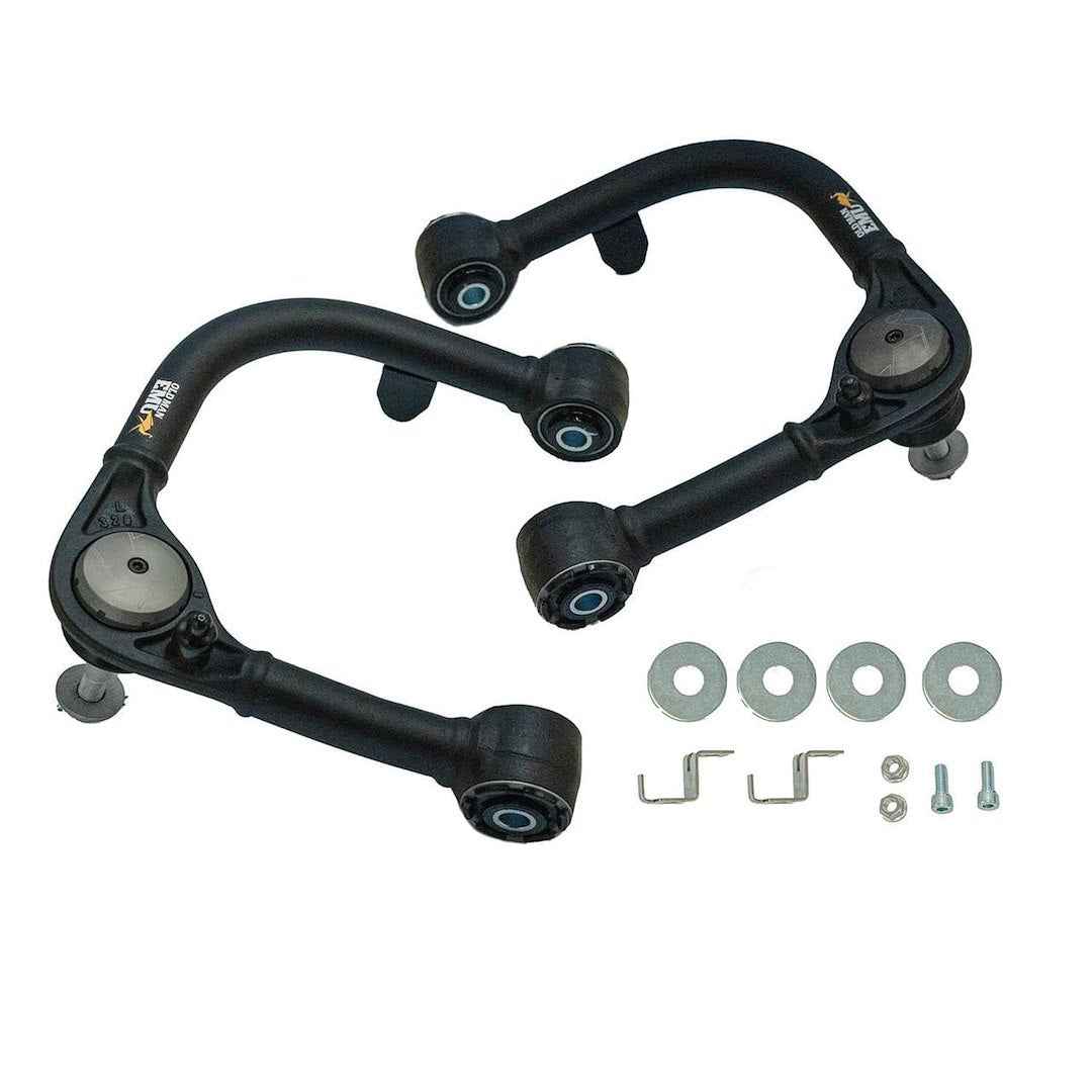 ARB UCA0037 Old Man Emu Textured Upper Control Arm Pair