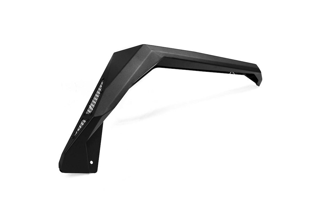 DV8 Offroad FDJL-09 Armor Narrow Fender Flares