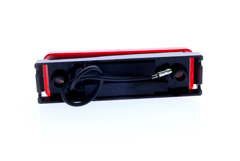 Optronics Trailer Light (Mc67rbp) – Length (In): 4-1/8 Inch
