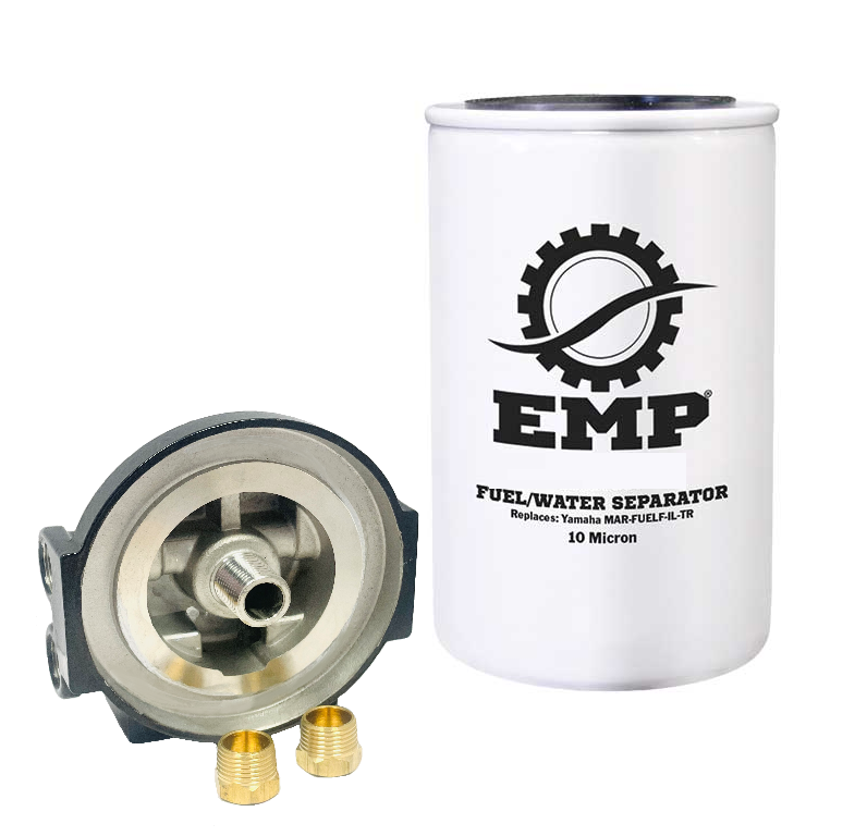 EMP - Engineered Marine Products 35-37857 Water Separation Component