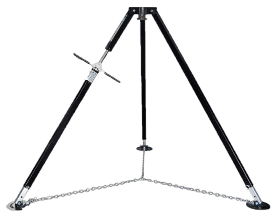 Bal Rv 25033 Fifth Wheel Trailer Hitch King Pin Stabilizer Jack Stand - image 1