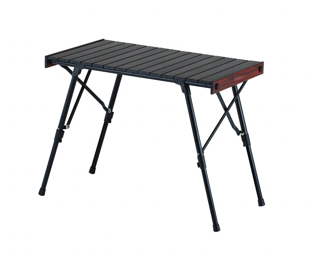 Ironman 4x4 ITABLE0023 Quick-Fold Camping Table