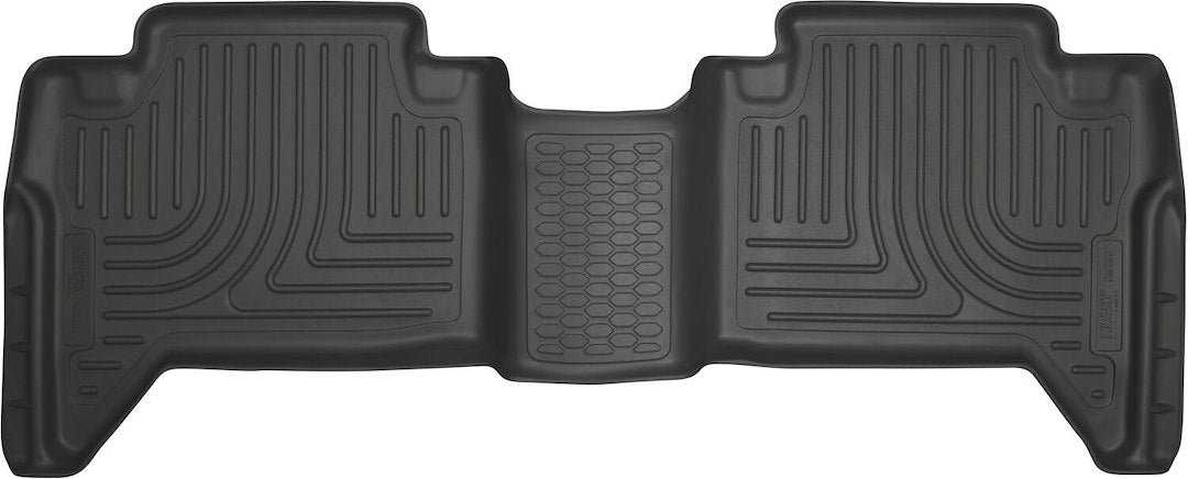 Husky Liners 19641 Weatherbeater Interior Floor Liner