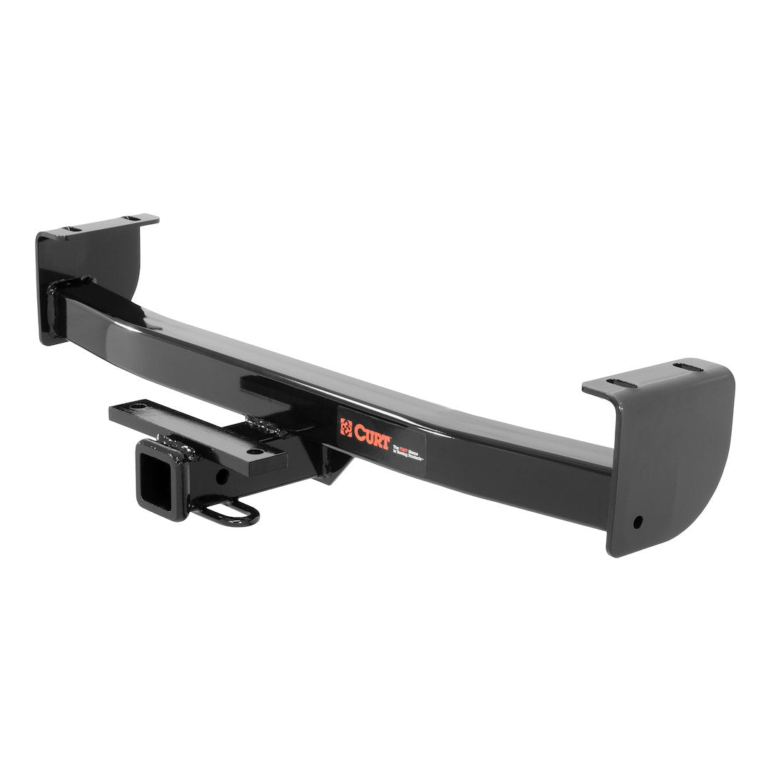 Curt 13264 Trailer Hitch Rear - image 1