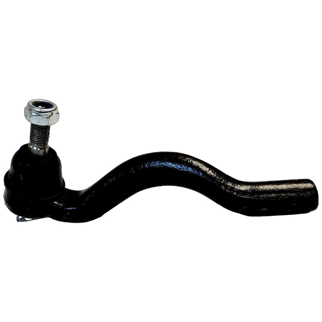 Crown Automotive 68069646AA Non-Greasable Male Tie Rod End, Black - image 2