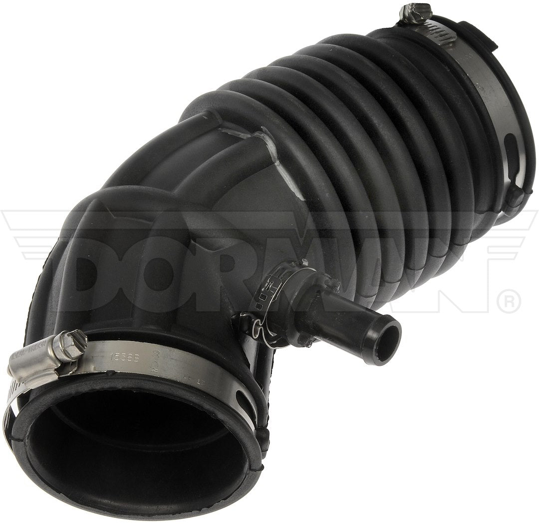 Dorman (OE Solutions) 696-085 Rubber Intake Hose with 2.7-Inch Outlet - image 3