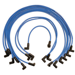 CDI Electronics 6310008 Marine Spark-Plug Wires for Mercruiser - image 1