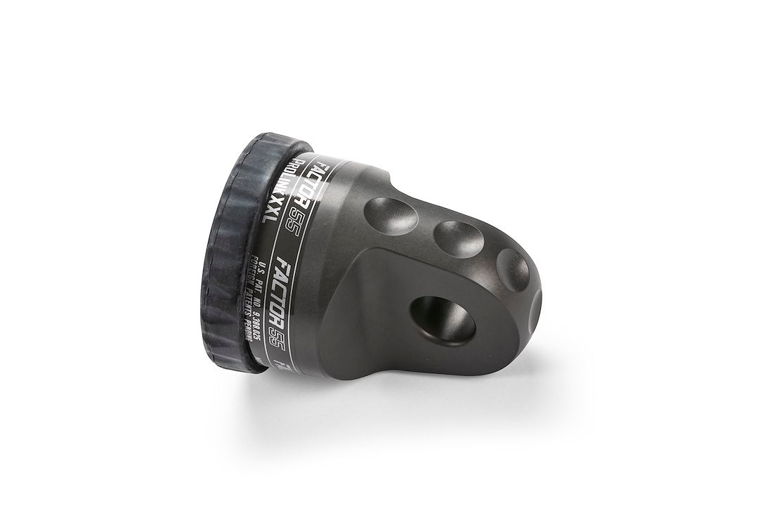 Factor 55 00210-06 ProLink XXL Winch-Line Connector