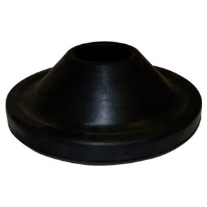 Crown Automotive 52059999AC Rubber Isolator for Coil Spring - image 3