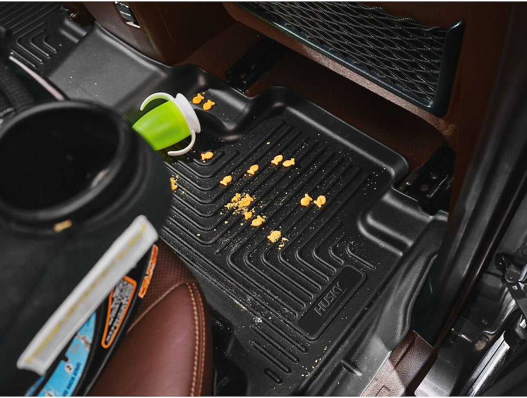 Husky Liner 52961 Floor Covering Liner