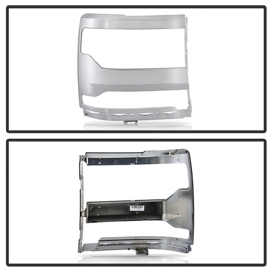 Xtune Headlight Maintenance Part 9950742