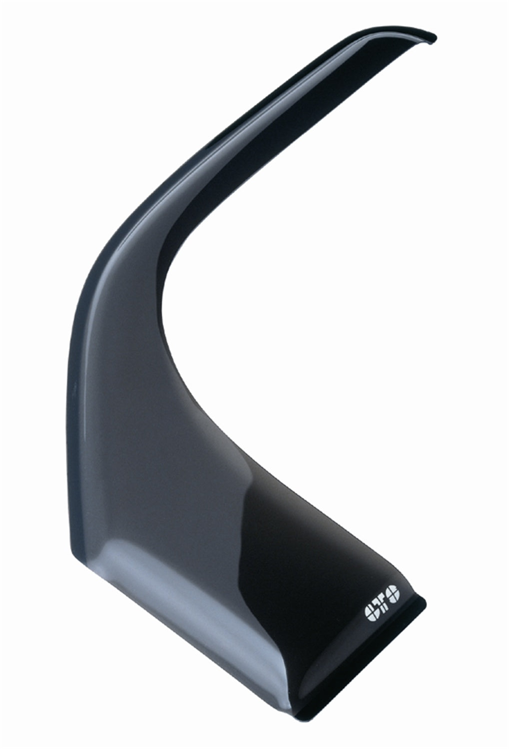 GT Styling 82113S Bubble Ventgards Window Visors