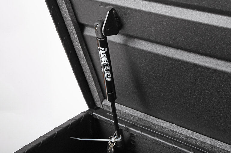 Dee Zee DZ8170LTB Red Label Low-Profile Crossover Storage - image 5