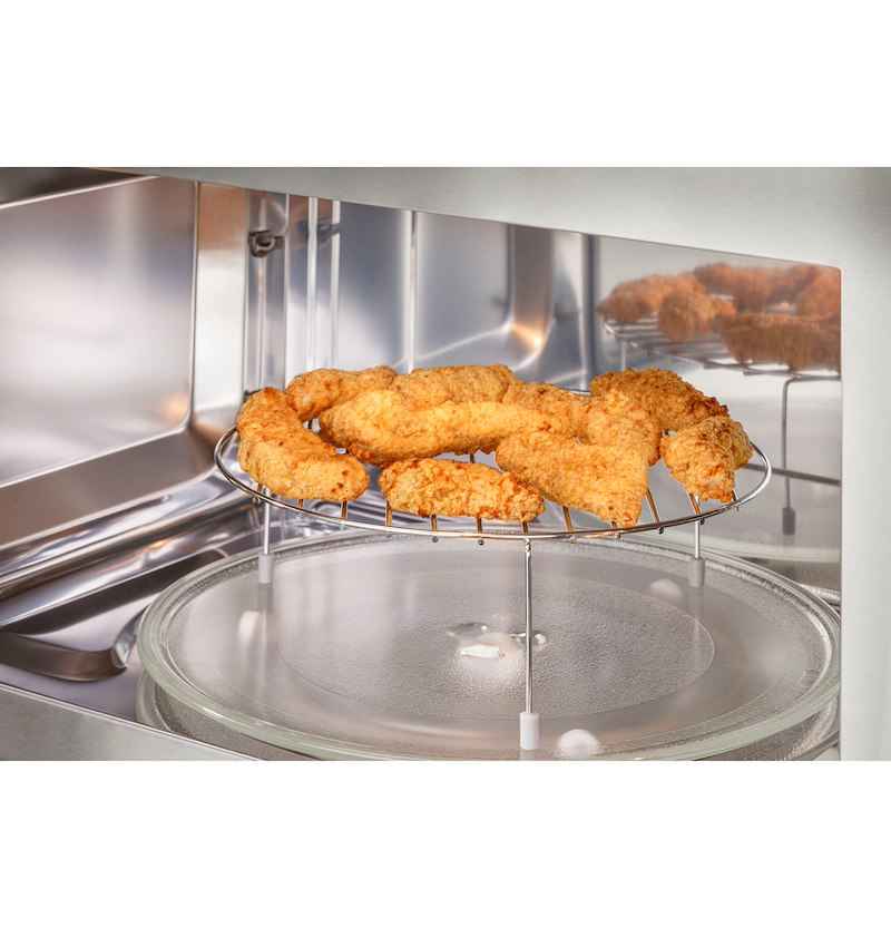 GE Appliances PVM9179SRSS GE Profile Over-the-Range Convection Microwave 1.7 Cu Ft – image 7