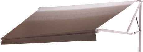 Dometic 915NR20.000BL 9100 Power RV Patio Awning, 20' Onyx Vinyl – image 2