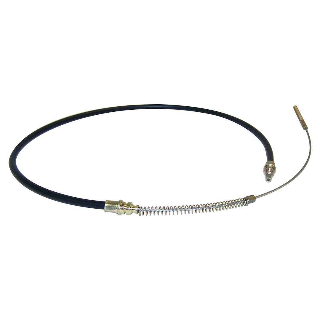 Crown Automotive J5353238 CJ-7 Front Hand-Brake Cable
