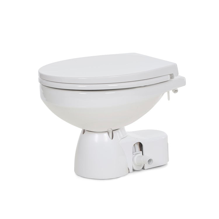 Jabsco 38045-4192 Quiet Flush E2 Regular Toilet