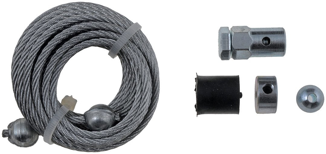 Dorman 21119 Parking-Brake Cable Service Kit - image 1