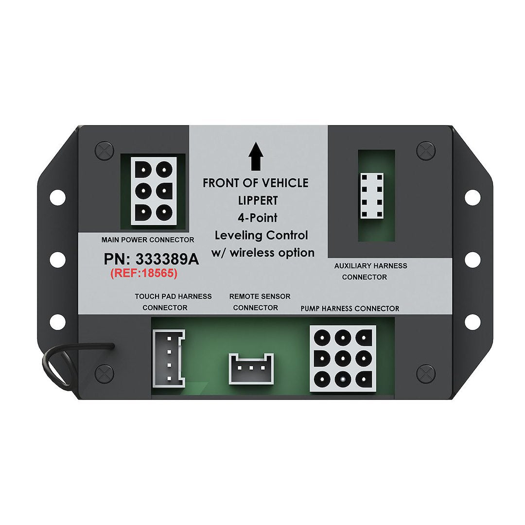 Lippert 333389 Leveling System Control Unit