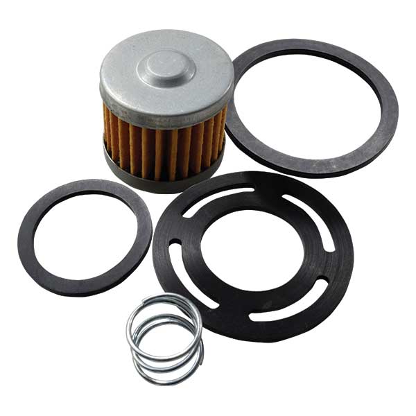 EMP - Engineered Marine Products 35-01501-1 Service Filter
