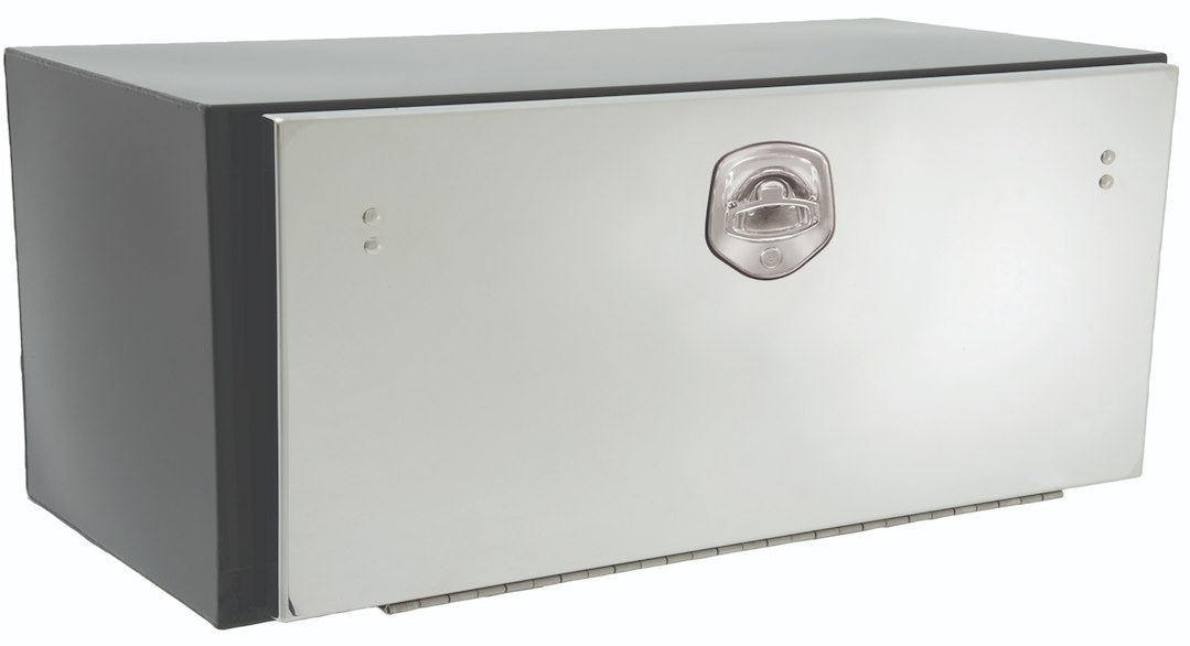 Phoenix USA STSD36A Steel Tool Storage Box