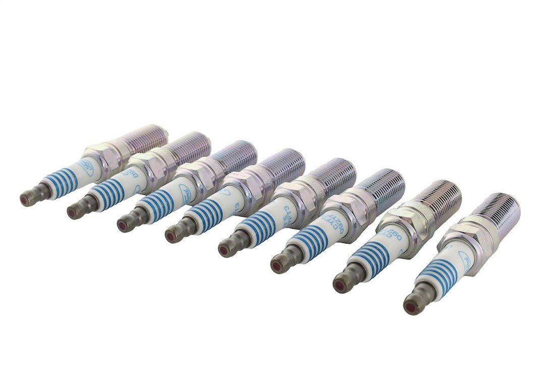 Ford Performance M-12405-M50A Ignition Spark Plug Set