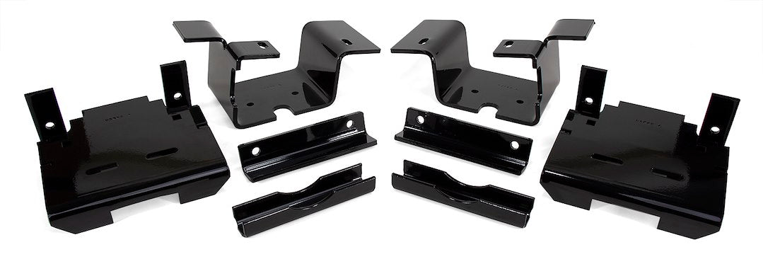 Air Lift 57231 Helper Spring Kit - image 2