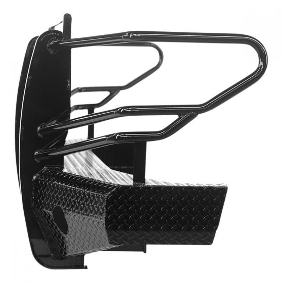 Ranch Hand FST14HBL1 Summit Tundra Front Bumper Assembly