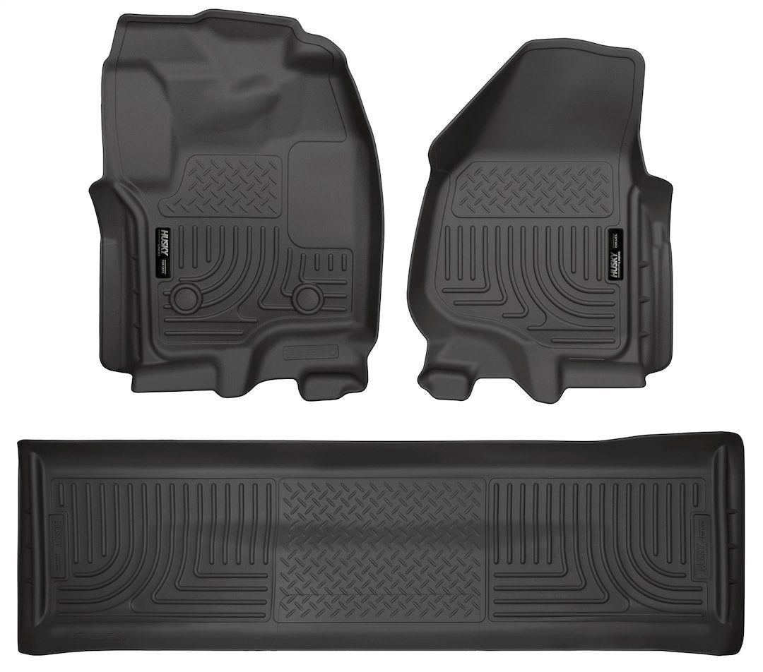Husky Liner 99711 Floor Liner - image 1