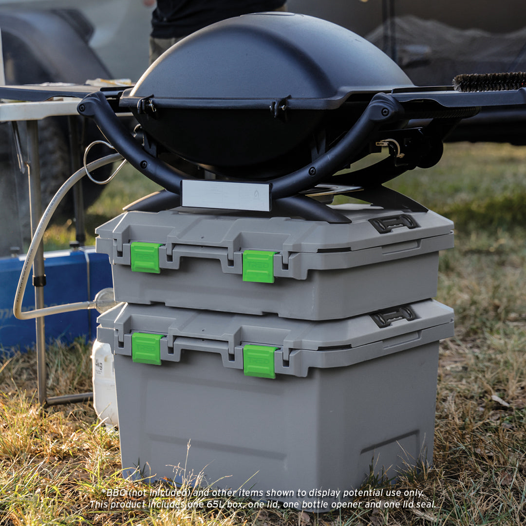 Tred T54SBMG GT Gear Storage Box