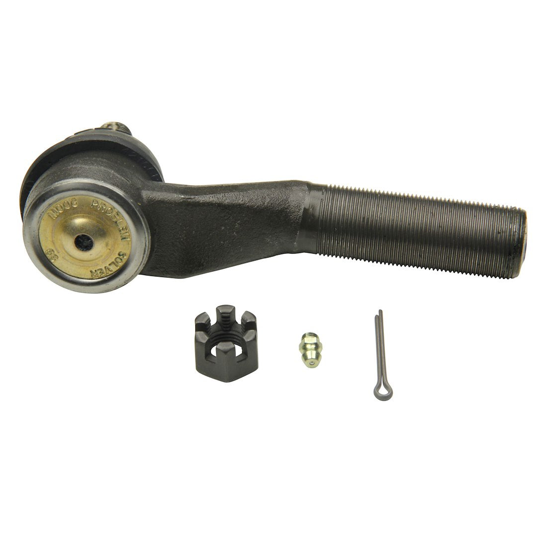 Moog Chassis ES800401 Problem Solver Outer Steering Tie-Rod End