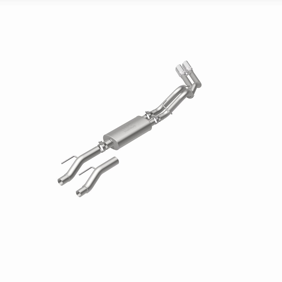 MagnaFlow 19565 Street Series Exhaust System Kit
