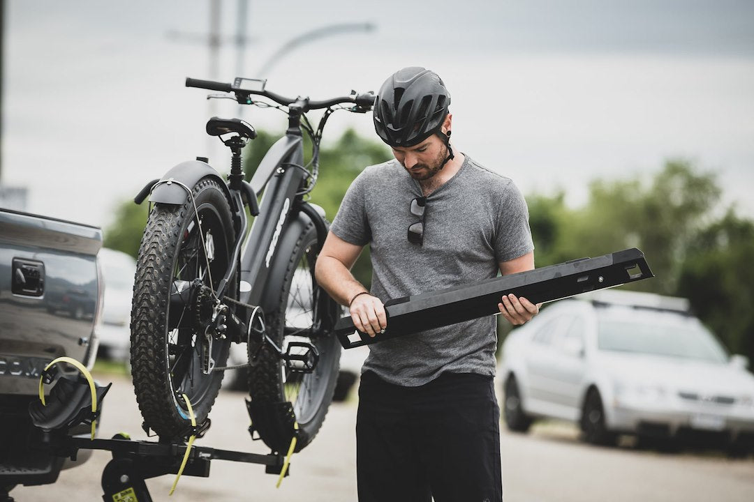 Swagman Bike Rack Component (66690) – Capacity: 80 Pound